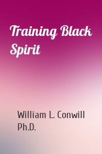 Training Black Spirit