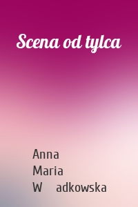 Scena od tylca