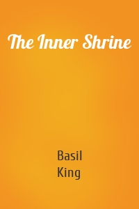The Inner Shrine