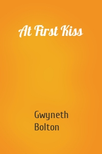 At First Kiss
