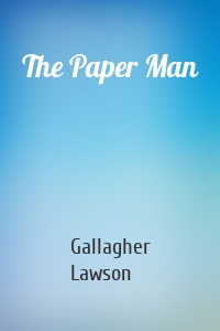 The Paper Man