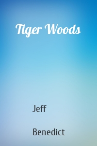 Tiger Woods