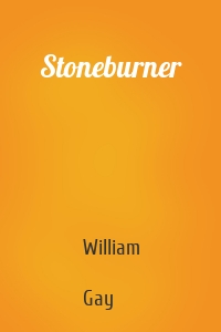 Stoneburner