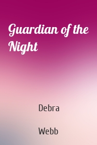 Guardian of the Night