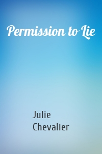 Permission to Lie