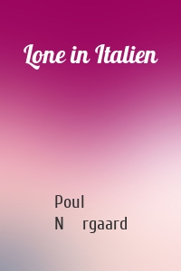 Lone in Italien