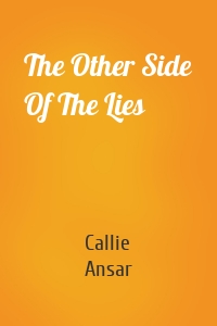 The Other Side Of The Lies