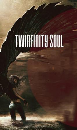 Обложка книги «Twinfinity Soul (СИ)» — Zezuo