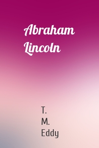 Abraham Lincoln