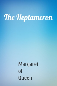 The Heptameron