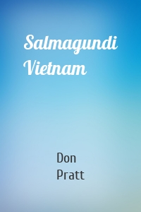 Salmagundi Vietnam