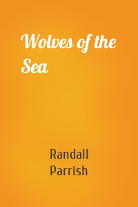 Wolves of the Sea