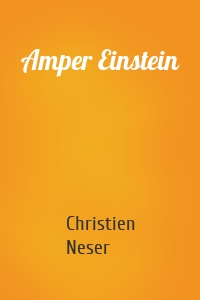 Amper Einstein