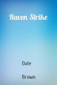 Raven Strike