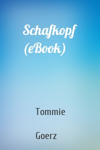 Schafkopf (eBook)