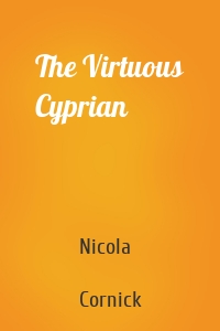 The Virtuous Cyprian