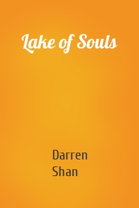 Lake of Souls