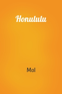 Honululu