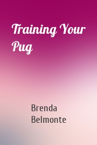 Training Your Pug