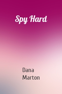 Spy Hard