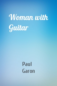 Woman with Guitar