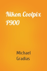 Nikon Coolpix P900