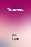Ион Друцэ - Осенения