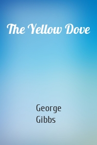 The Yellow Dove