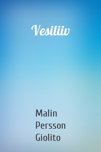 Vesiliiv