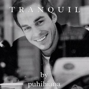 Обложка книги «TRANQUIL (СИ)» — Анастасия Юрковская