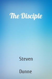 The Disciple