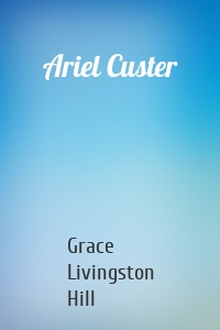 Ariel Custer