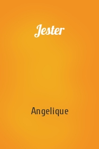 Angelique - Jester
