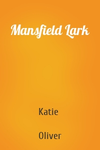 Mansfield Lark