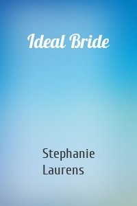 Ideal Bride
