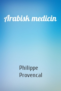Arabisk medicin