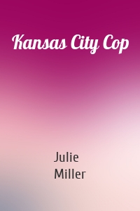 Kansas City Cop