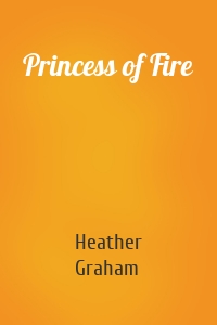 Princess of Fire