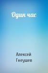 Алексей Гнеушев - Один час