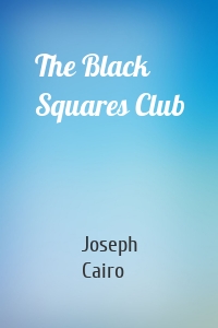 The Black Squares Club