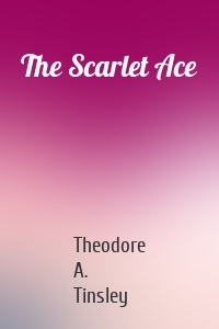 The Scarlet Ace