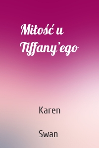 Miłość u Tiffany’ego