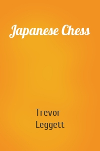 Japanese Chess