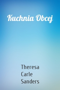 Kuchnia Obcej