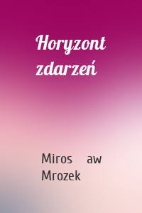 Horyzont zdarzeń