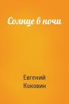 Евгений Коковин - Солнце в ночи
