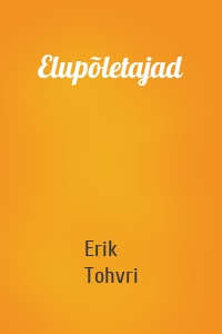 Elupõletajad