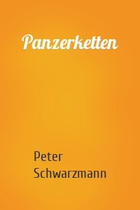 Panzerketten