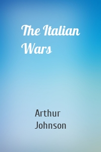 The Italian Wars
