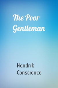 The Poor Gentleman